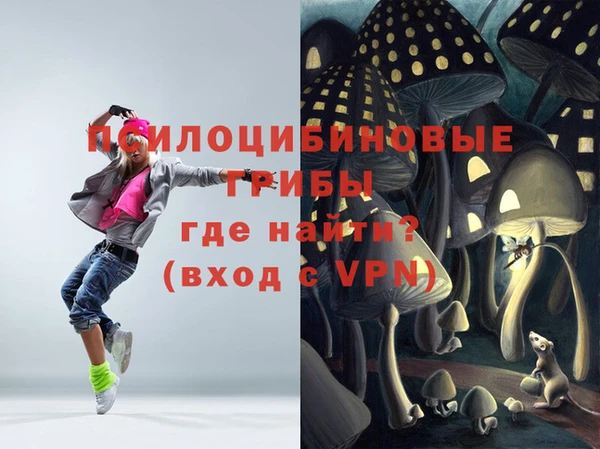ALPHA PVP Лихославль